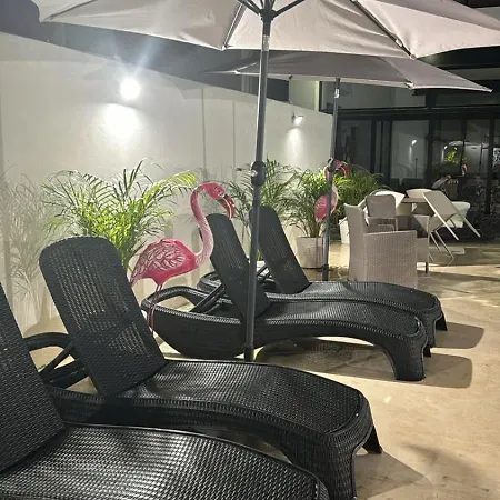 Casa Otoch, Riviera Maya A 5 Min De Playa
