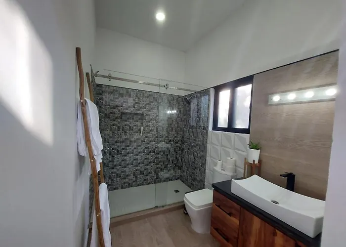 Casa Otoch, Riviera Maya A 5 Min De Playa Pousada
