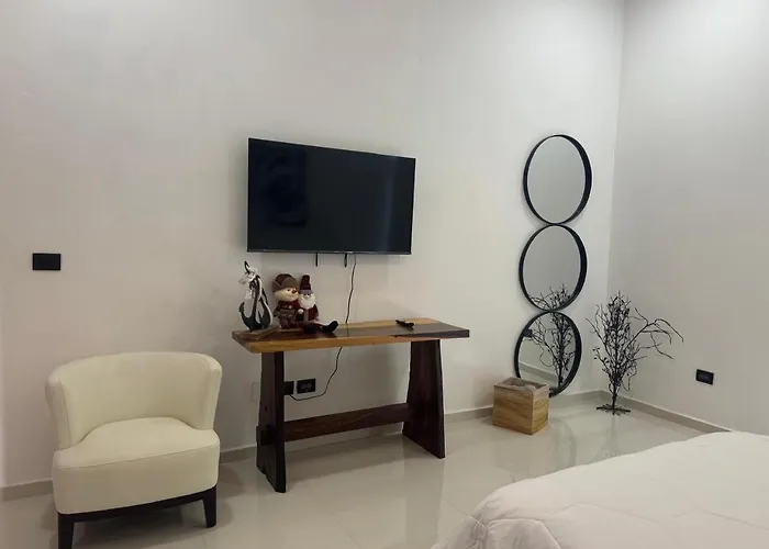 Casa Otoch, Riviera Maya A 5 Min De Playa Pousada *