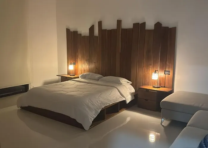 Casa Otoch, Riviera Maya A 5 Min De Playa Pousada Puerto Morelos
